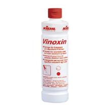 Vinoxin : keuken reiniger- inox en tegen zuur resistent oppervlaktes - 500 ml artikelfoto
