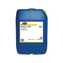 Divosan TC86 VS8L : gechloreerd desinfecterende reiniger - 20 l -1009B artikelfoto