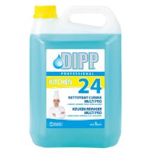 Keuken allesreiniger 5 l Dipp 24 artikelfoto