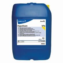 Hypofoam VF6 : nettoyant chlor&eacute; - industrie agroalimentaire - 20 l - NOTIF:6616B photo du produit