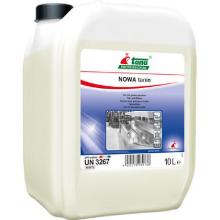 Nettoyant dégraissant industrie alimentaire 10 l Nowa tanin photo du produit