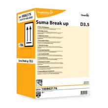 Ontvetter keukenreiniger safepack 10 l Suma Break Up D3.5 artikelfoto