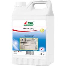 Nettoyant désinfectant milieu alimentaire 5 l Apesin daily 1603B photo du produit
