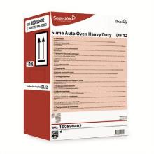 Suma Auto Oven Heavy D9.12 : nettoyant four auto-nettayant - safepack - 10 l photo du produit