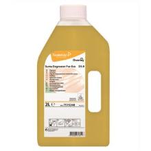 Suma Degreaser Pur-eco D3.9 : nettoyant cuisine d&eacute;graissant - 2 l photo du produit