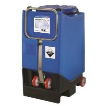 Produit lave-vaisselle safepack 200 l Suma forte plus pur-eco L54 photo du produit