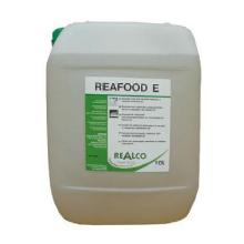 Reafood e : vaatwasmiddel - enzymatiche - voor wassen tunnel - 10 kg artikelfoto