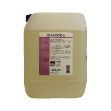 Reafood k : vaatwasmiddel - alkalische - automatische vaatwasser - 10 l artikelfoto