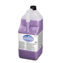 Clear dry hdp plus : liquide de rin&ccedil;age - professionnel - auto-s&eacute;chant - 5l photo du produit