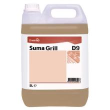 Keukenreiniger oven et grill 5l Suma Grill D9 artikelfoto