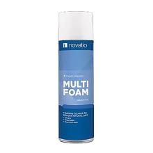 Multifoam :  schuimspray - reinigt - ontvet - 500 ml artikelfoto