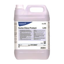 Suma glass protect L44 : afvatwasmiddel - glassen - 5 l artikelfoto