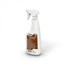 Oven-en grillreiniger ontvetter spray 750 ml Greasecutter fast foam artikelfoto