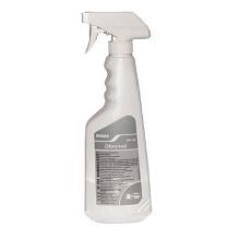 Chromol : nettoyant et protecteur surfaces inox - spray - 500 ml photo du produit