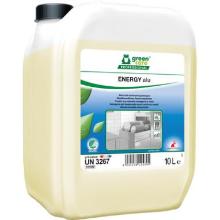 Energy alu : professionele vatwasmiddel - ecologische - 10 l artikelfoto