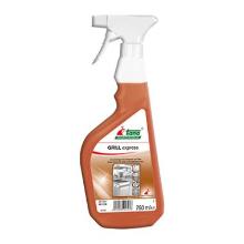 Ontvetterreiniger oven en grill 750 ml Grill express artikelfoto