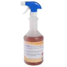 Primesource : nettoyant cuisine - four & grill - alacalin - spray - 1 l photo du produit