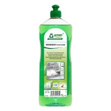 Liquide vaisselle à la main haute performance 1l Manudish essential photo du produit