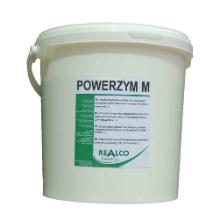 Powerzym M : enzymatische reiniger - filters, pompen en leidingen - 10 kg artikelfoto
