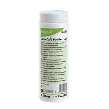 Suma Caf&eacute; Powder C2.1 : reiniger koffie-automaten - poeder - 0,566 kg artikelfoto