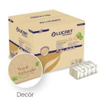 Gerecyclede servetten 2-laags 24x16 cm 40x150 stuks EcoNatural 216 TN artikelfoto
