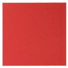 Serviette rouge 2 pli. 33x33cm 1/4 10x200pc Tork Lunch Napkins photo du produit