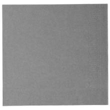 Papieren servet 2-laags 33x33cm 2000 pc grijs Tork artikelfoto