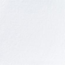 Servet uni : wit - 40 x 40cm - 8x125 - 3 laags artikelfoto