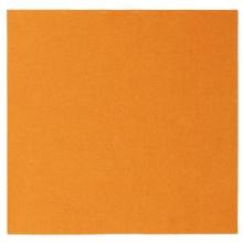 TORK LUNCH Napkins-Orange- 33x33cm photo du produit