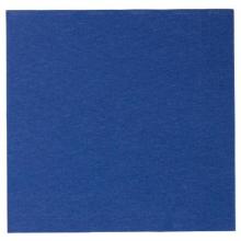 Handdoek blauw 2laags 33x33cm 1/4 10x200st Tork Lunch Napkins Midnight artikelfoto