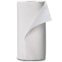 Superabsorberende keukenpapier - 2 laags - 22.8x22.5 cm - EVI TISSUE PLUS artikelfoto