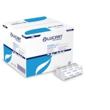 Servetten van pure watten, wit, 2-laags, 24x16 cm, 40x150 stuks Strong 216 TI artikelfoto