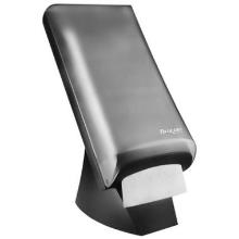 Dispenser voor 600 servetten 24x16 cm gevouwen 47,5x21,1x30,5 cm L-One Tabletop artikelfoto