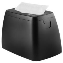 Distributeur pour 225 serviettes 24x16 cm pli&eacute;es 14,8x23,4x14,7cm L-One S-Table photo du produit