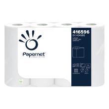 Keukenpapier Luxury - 3 laags - 4 rol. - 51 vellen - 22x26 cm artikelfoto