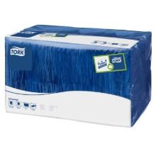`FAMILY DONKERBLAUW ` :SERV. uni-33x33cm-9x500pc-1pl [C06785/478559] artikelfoto