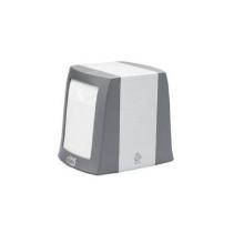 Tork Fastfold servetdispenser Grijs (N2) artikelfoto