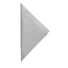 Serviette gris 2plis 39 x 39 cm Tork dinner Napkin photo du produit