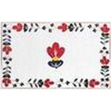Placemat : 30 x 42 cm - 500 st - "country" artikelfoto