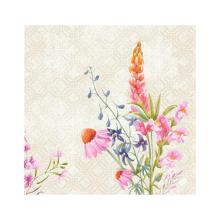 Servet Floret - 40x40 cm - 6 x 60pc artikelfoto