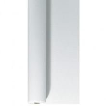 Tablecover papermg : wit - 1m x 10m - tafelkleed op rol artikelfoto