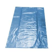 Sac poubelle bleu 80 x 110 cm BD T70 130 l 20 sacs photo du produit