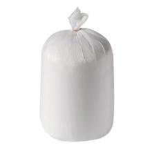 Sac poubelle blanc 70 x 110 cm HD 30&micro; 20 sacs photo du produit