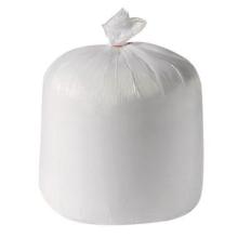 Sac poubelle blanc 29 x 40 cm BD T30 50 sacs photo du produit