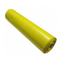 Sac poubelle jaune 70 x 110 cm BD T60 110 L 25 sacs photo du produit