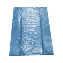 Vuilniszak blauw 115 x 140 cm LD T70 240 l 10 zakken artikelfoto
