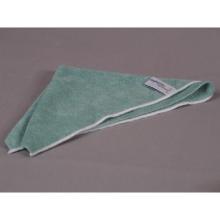 Doek groen microvezel 32x32cm Micropro artikelfoto