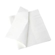 Doek non woven éénmalige gebruik wit 40 x 35 cm "BSP40" artikelfoto