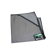 Ninja microfibre : 55x55cm - avec angles de grattage photo du produit