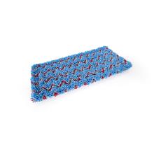 Microvezelmop velcro blauw rood 30 cm "emr 80" artikelfoto